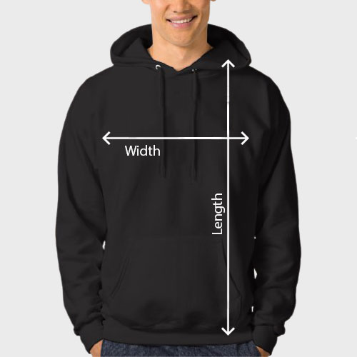 SC Hoodie