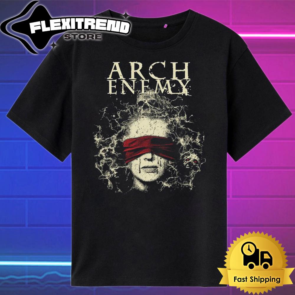 Arch Enemy Dream Stealer T Shirt