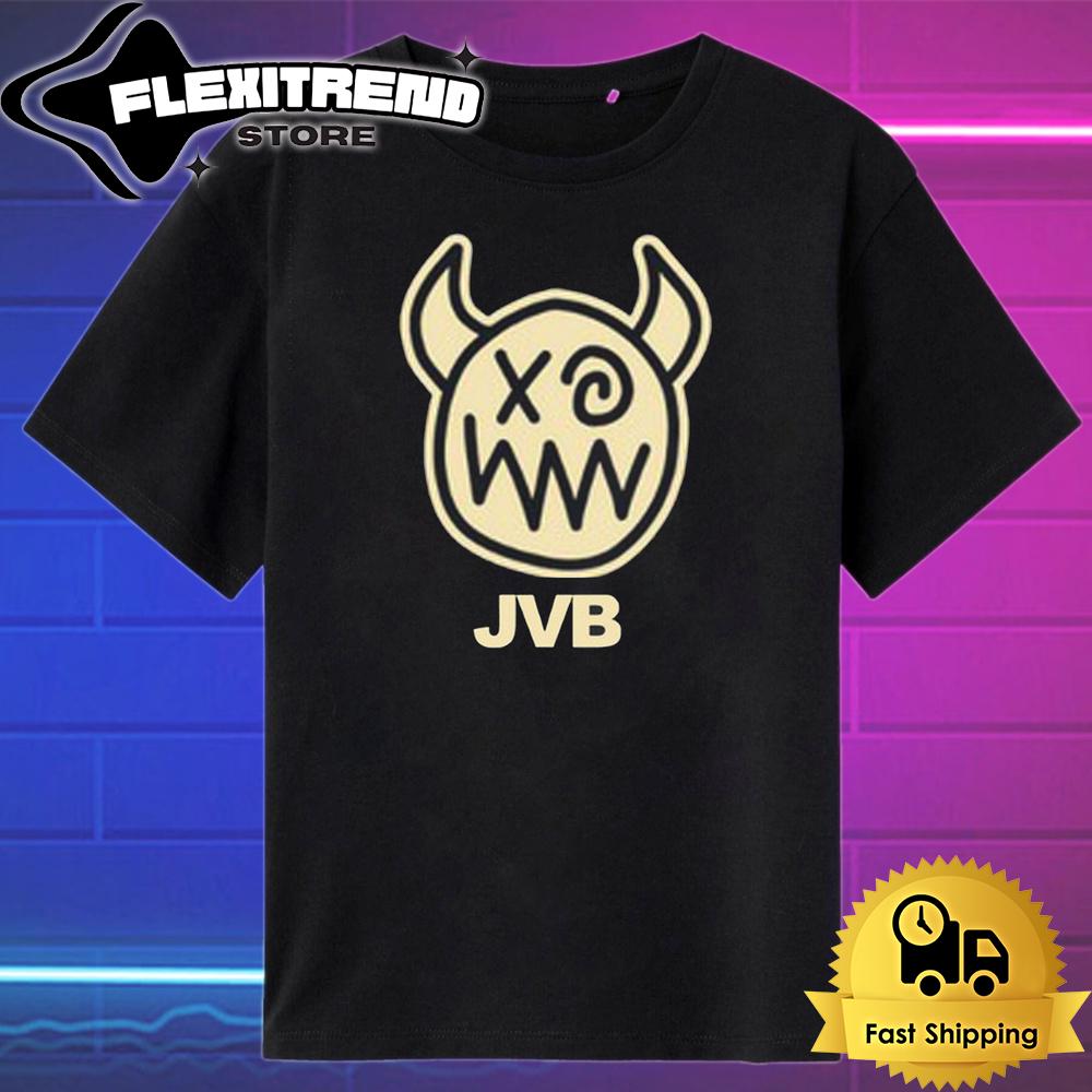 Joey Valence & Brae Double XP Demon T Shirt