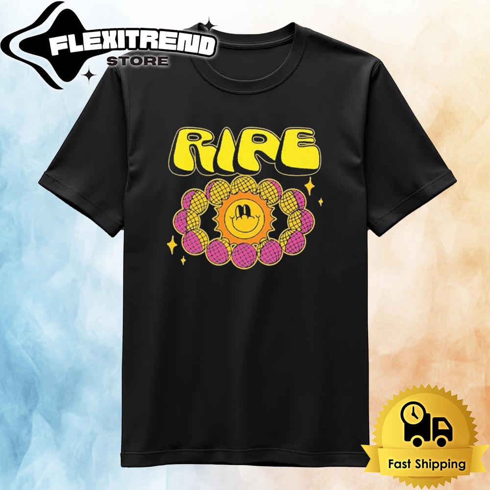 Ripe Equinox T Shirt