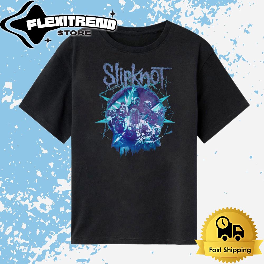 Slipknot The Royal T Shirt